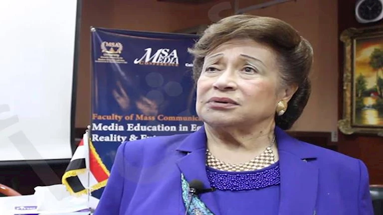 تطور جديد بشأن كنز “نوال الدجوى”.. حفيدها يرد ببلاغ ضد 3 أقارب بالسرقة