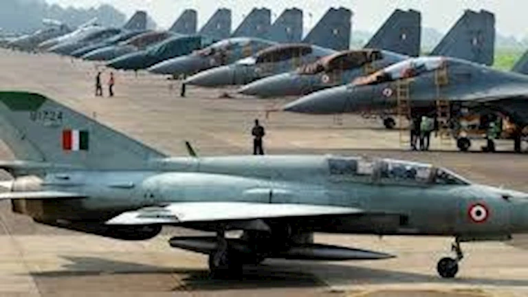 الهند: باكستان لم تُقر بتفوق سلاحنا الجوي وقدرته على إصابة الأهداف بدقة