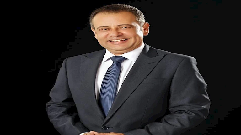 بعد حبسه بقسم مصر القديمة.. مصدر أمني يكشف مصير الفنان محمد غنيم