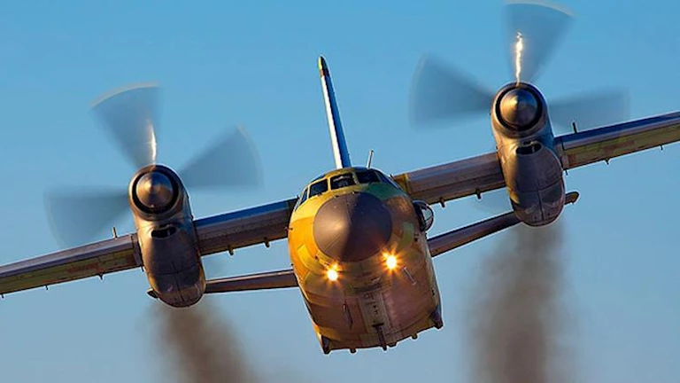 تحطم 3 طائرات حربية هندية داخل البلاد والأسباب مجهولة