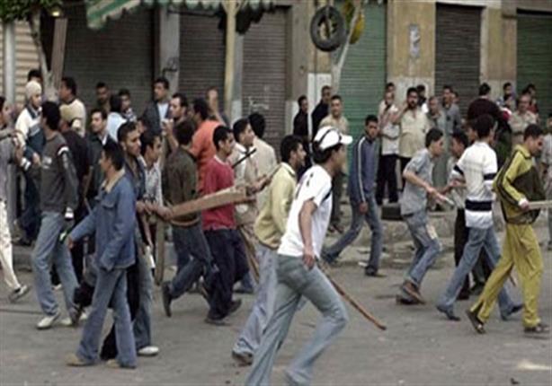4 مصابين في مشاجرة بالأسلحة البيضاء بالشرقية