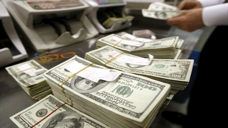 الأمن يضبط قضايا اتجار بالنقد الأجنبي بـ10 ملايين جنيه