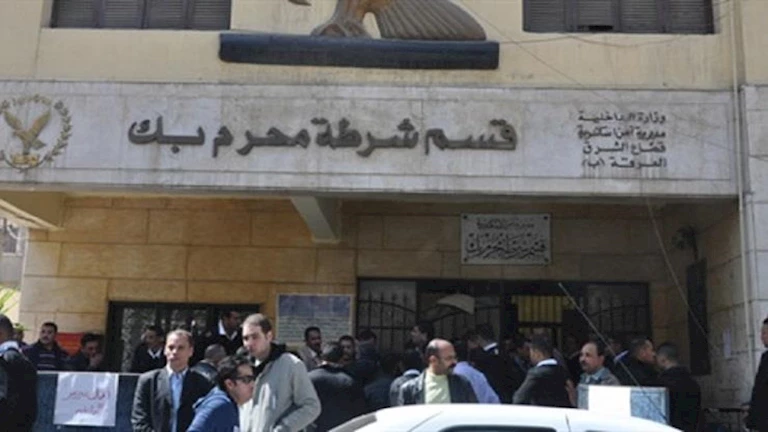 صمت 8 سنوات.. تفاصيل صادمة في جريمة قتل مدفونة داخل “شقة محرم بك” بالإسكندرية