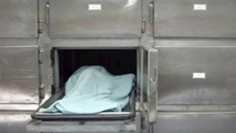 “هل مات بالسم؟” .. استخراج جثمان شاب بعد دفنه بـ 25 يومًا في البحيرة