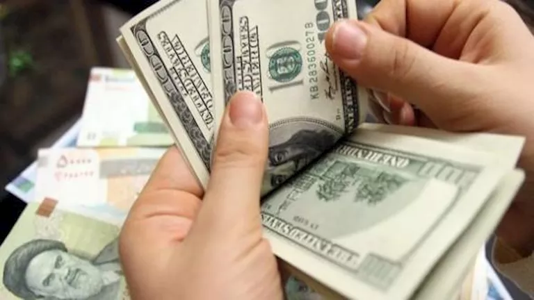 سعر الدولار يرتفع في 10 بنوك بنهاية تعاملات الخميس 22-5-2025