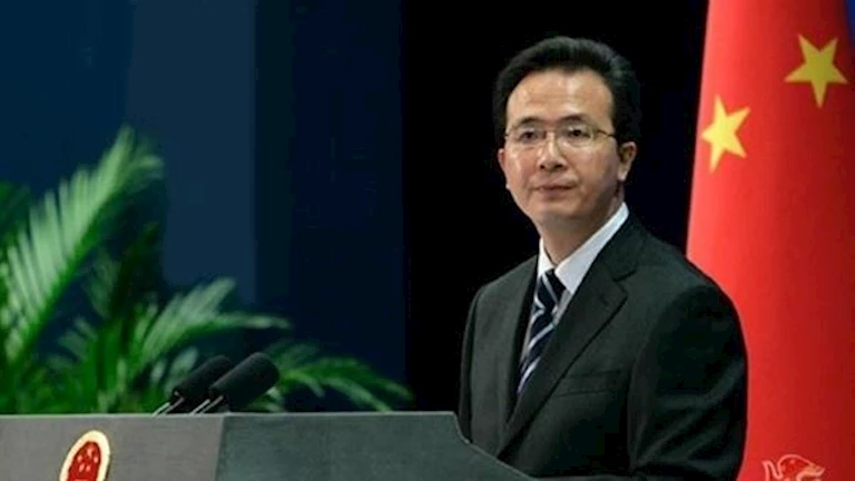 الصين تدعو إلى اتخاذ خطوات عاجلة لتحقيق حل دائم للقضية الفلسطينية
