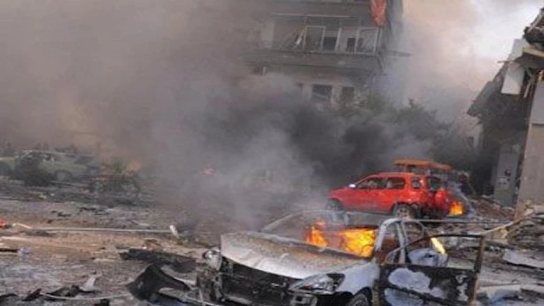 بهجوم لـ”وكيل هندي”.. مقتل 7 عسكريين باكستانيين بعبوة ناسفة