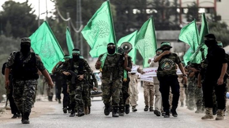 كتائب القسام تعلن تنفيذ عملية مركبة ضد قوة إسرائيلية غرب رفح