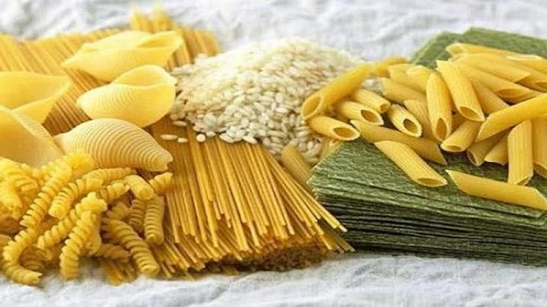 النشا المقاوم.. خدعة بسيطة تحول الأرز والمكرونة إلى طعام صديق للأمعاء