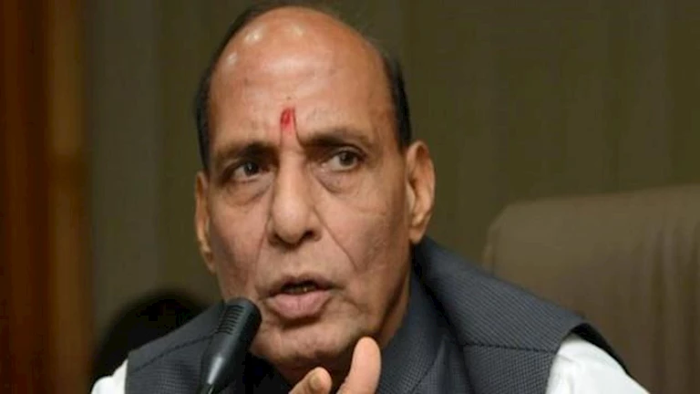 وزير الدفاع الهندي: لا نرغب في التصعيد لكننا سنرد بقوة إذا هاجمتنا باكستان
