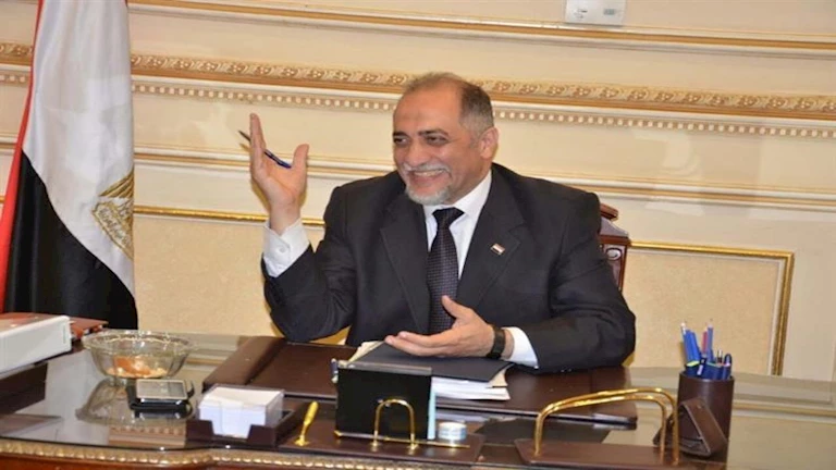 “تضامن النواب” تناقش موازنة ذوي الهمم.. والقصبي: الرئيس منحهم اهتمامًا كبيرًا