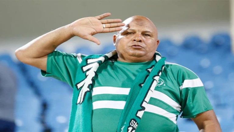 القبض على “عادل شكل” كبير مشجعي نادي الاتحاد في الإسكندرية