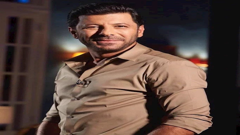 إياد نصار يكشف تأثير شخصيته في “ظلم المصطبة” عليه بمنزله