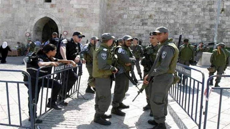 اعتقال إسرائيليين اثنين بتهمة التخطيط لاستهداف وزير الدفاع كاتس