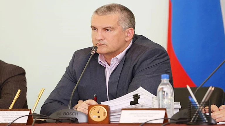 حاكم جمهورية القرم: هدنة الـ30 يوما خدعة لإعادة تسليح قوات أوكرانيا