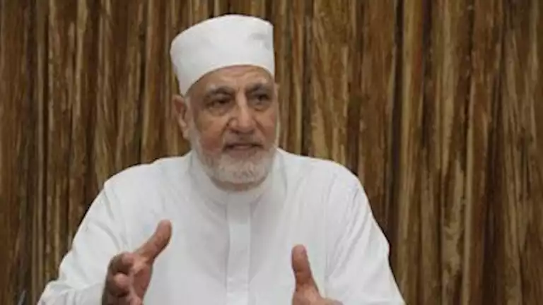 الأزهر: د. نصر فريد واصل بصحة جيدة ولا صحة لوفاته