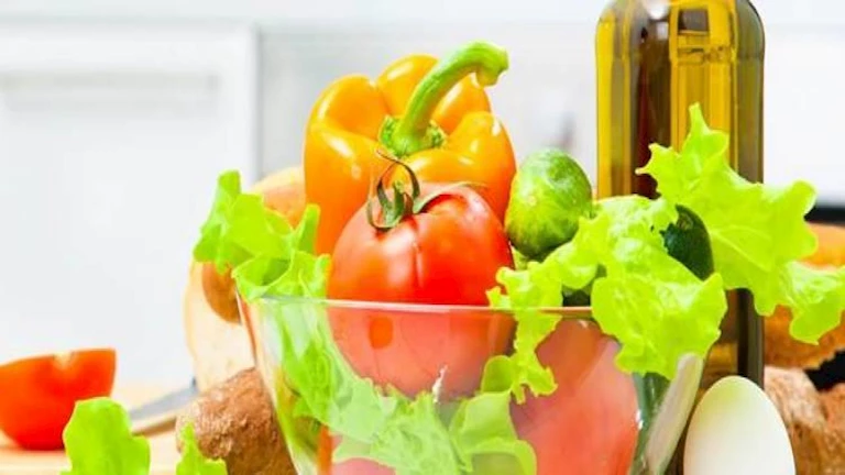 9 أطعمة ومشروبات لعلاج وتنظيف الكبد والأمعاء- مفعولها سحري