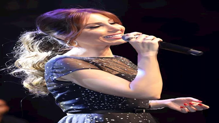 حفلات عيد الأضحى.. تعرف على موعد حفل يارا في العراق