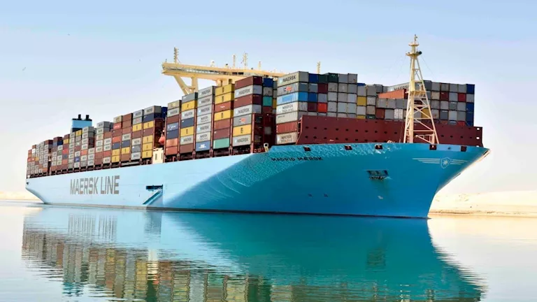 برلماني: جهود الدولة في تيسير حركة التجارة الخارجية تعزز تنافسية الاقت