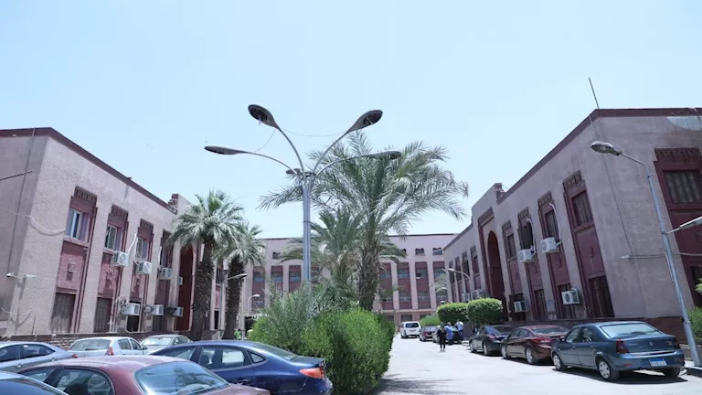 انقطاع الكهرباء بمستشفى أم المصريين.. وتحرك عاجل من الصحة