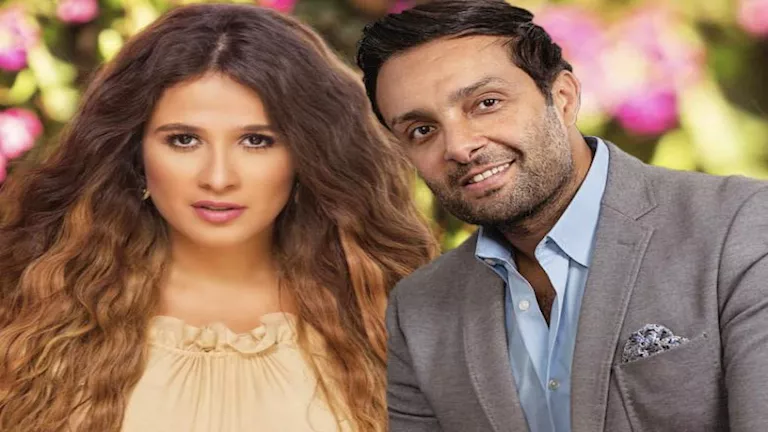 وائل عبدالعزيز في رسالة غامضة: “مش عارف ليه الناس مضايقه أساند أختي”