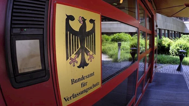 الاستخبارات الألمانية تطلق على حزب البديل توصيف “منظمة يمينية متطرفة مؤكدة”
