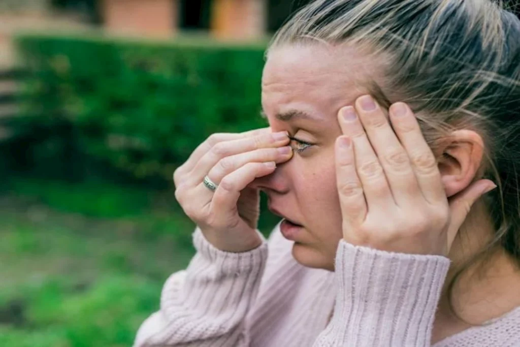 هل تؤثر الحساسية الموسمية على القدرة الجنسية؟