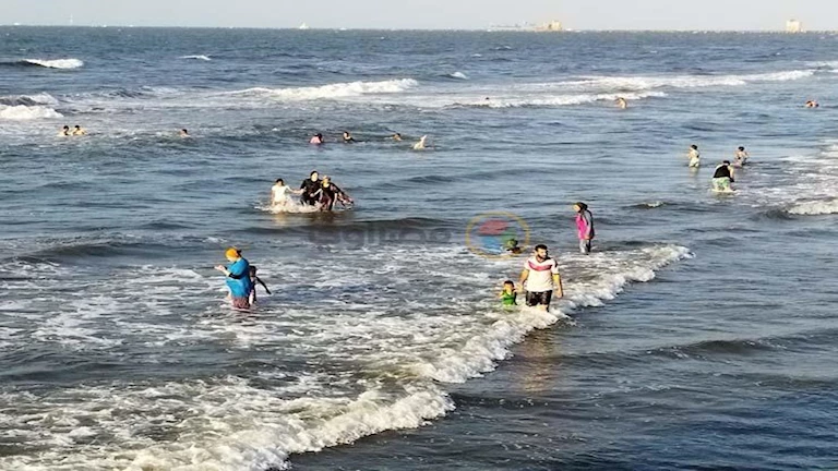 ذروة الموجة شديدة الحرارة.. الأرصاد تحذر من طقس الساعات المقبلة