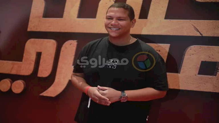 أحمد عبدالحميد يطلب الدعاء لابنته الرضيعة بعد خضوعها لعملية جراحية في المخ