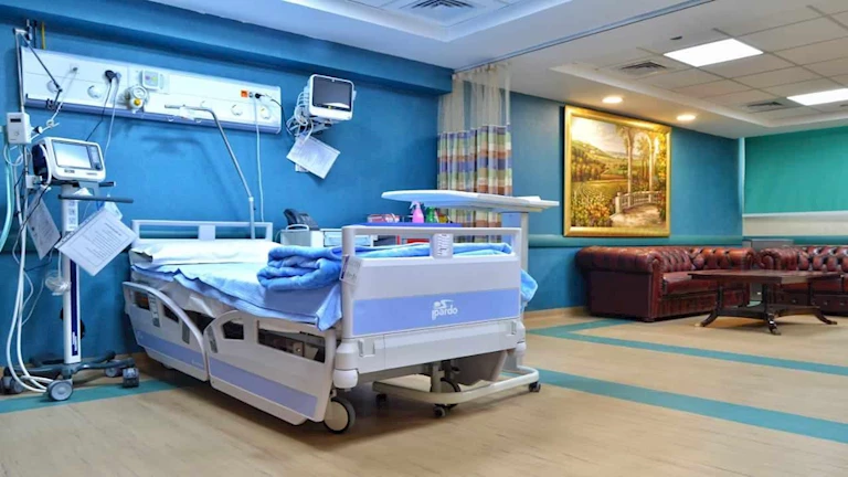 السبكي: 5 ملايين و880 ألفًا و518 مُستفيدًا من “التأمين الصحي الشامل”