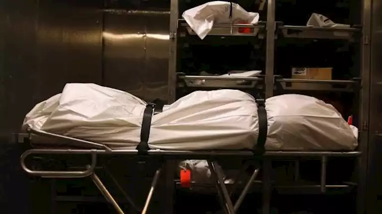 أثناء عبوره الطريق.. مصرع شخص صدمته سيارة بحلمية الزيتون