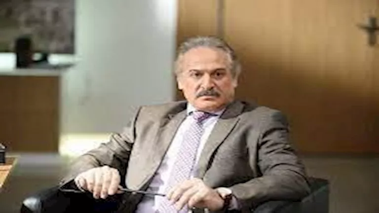 غادر قسم الدقي.. المخرج عمر زهران على الأسفلت