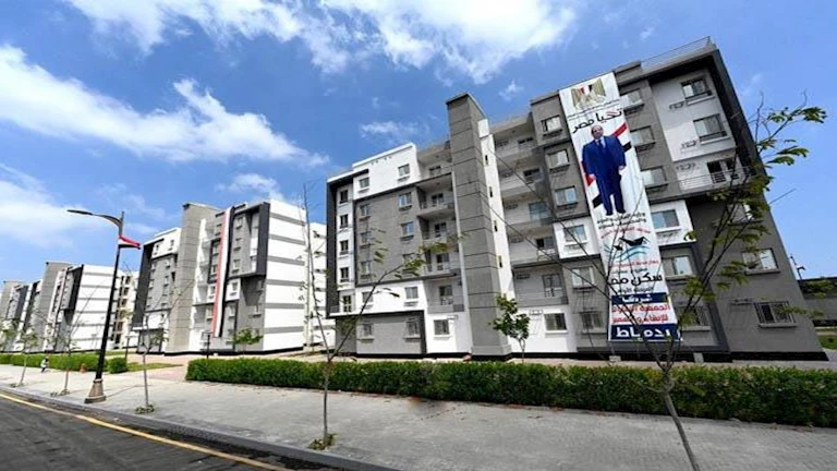 وزير الإسكان: طرح 115 ألف شقة لمحدودي ومتوسطي الدخل