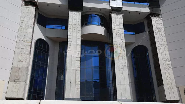 عضو مجلس يتقدم بطلب لتفعيل مكتب الاتصال الخدمي بنقابة الصحفيين (تفاصيل