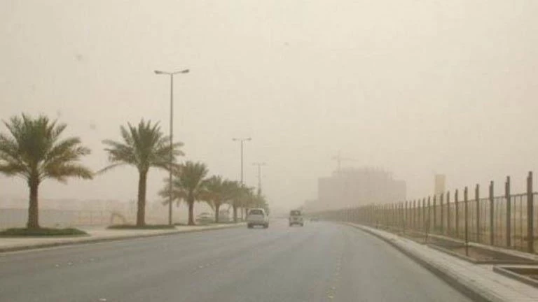 ذروة الموجة الحارة اليوم.. الأرصاد تحذر المواطنين: الحرارة تصل لـ 45 في الظل