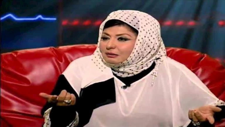 سهير رمزي ترشح ياسمين صبري لتقديم سيرتها بعمل فني