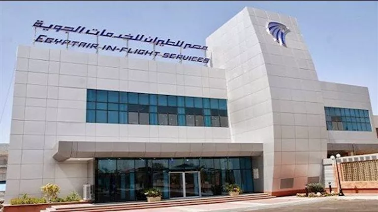 غدًا.. مصر للطيران تسير 17 رحلة جوية لنقل الحجاج إلى الأراضي المقدسة