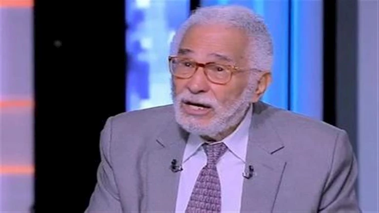 رئيس التأمينات يكشف سبب وقف معاش الفنان عبدالرحمن أبو زهرة