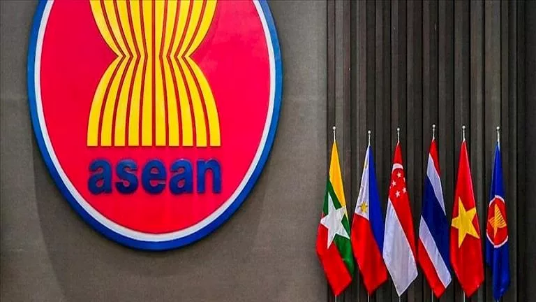 قادة “آسيان” يعقدون قمتهم الـ 46 في ماليزيا غدًا الاثنين