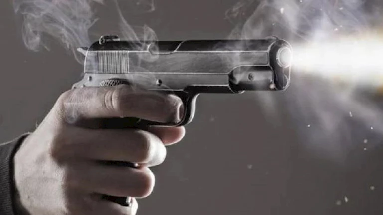 بطلقة في الرأس.. عاطل يقتل شقيقه في شبرا الخيمة