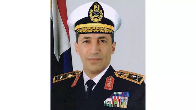 القوات البحرية تستقبل وفدًا من أعضاء المحكمة الدستورية العليا