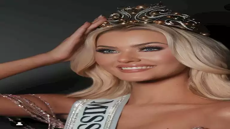 جمالها رهيب.. 20 صورة ومعلومات عن ملكة جمال العالم 2024