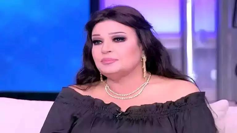 “هى فزورة ولا إيه؟”.. فيفي عبده تعلق على أزمة ورثة محمود عبدالعزيز وبوسي شلبي