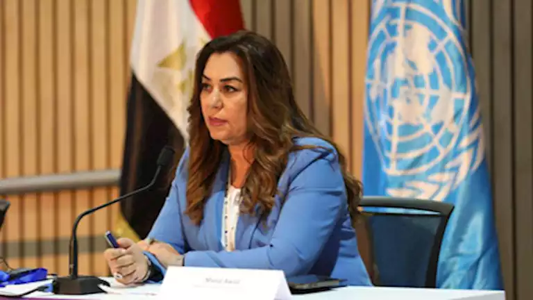 التنمية المحلية: بدء الموجة الـ 26 لإزالة التعديات على الأراضي الزراعية وأملاك الدولة غدًا