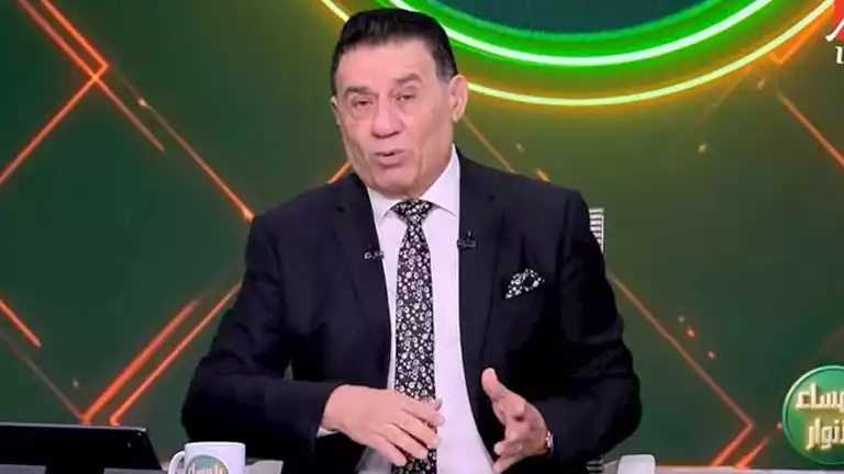 “جوز حمام”.. طقوس المعلقين قبل المباريات المهمة