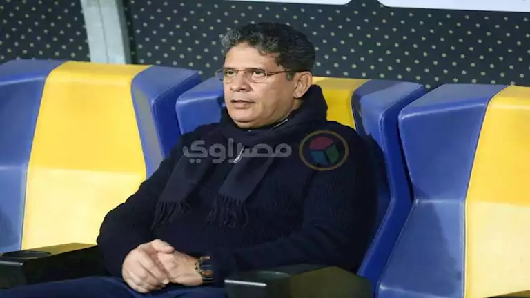 “لمدة شهر؟ غير صحيح”.. الزمالك يفجر مفاجأة بشأن عقد أيمن الرمادي