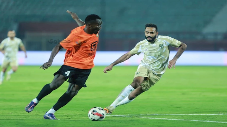 رئيس البنك الأهلي يكشف لمصراوي حقيقة عرض الـ “152 مليون جنيه” لصاحب هدف الحسم في بيراميدز