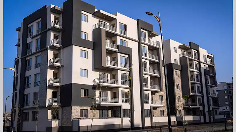 إجراءات ومواعيد استلام شقق سكن مصر في القاهرة الجديدة