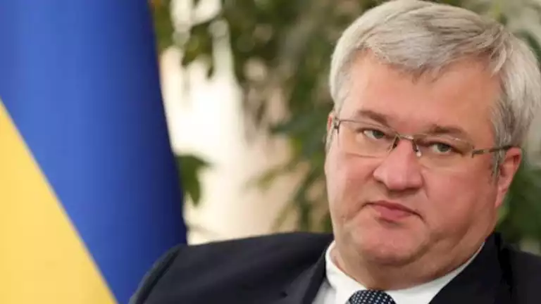 أوكرانيا: جاهزون لوقف إطلاق النار مع روسيا