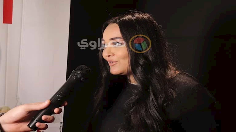 بسبب عدم مشاركة مصطفى محمد في مباراة بوركينا فاسو.. راندا البحيري توجه